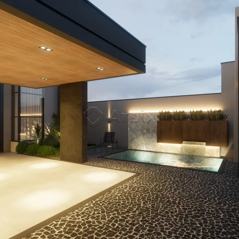 Comprar Casa / Residencial em Santa B&aacute;rbara D`Oeste R$ 1.130.000,00 - Foto 1